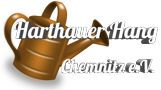  [DEV] Kleingärtnerverein Harthauer Hang Chemnitz e.V.
