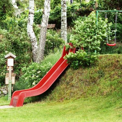 Spielplatz Am Biotop