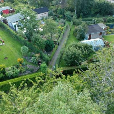 Luftaufnahme August 2017 09