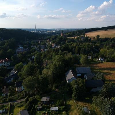 Luftaufnahme Juli 2017 02