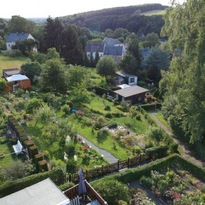 Luftaufnahme Juli 2017 11