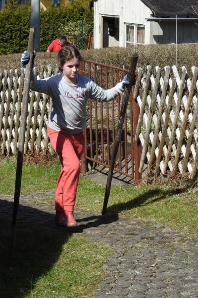 Erfolgreiches Wochenende!