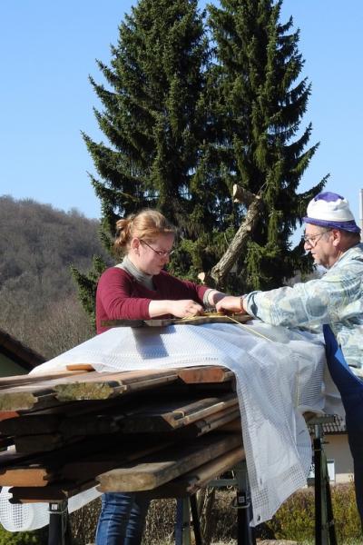 Erfolgreiches Wochenende!